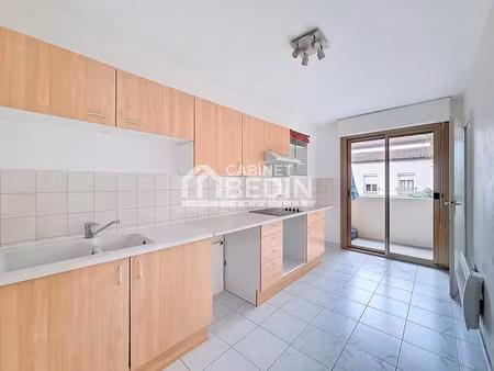 vente appartement 3 pièces 69.1 m² à aucamville (31140)  178 000 €