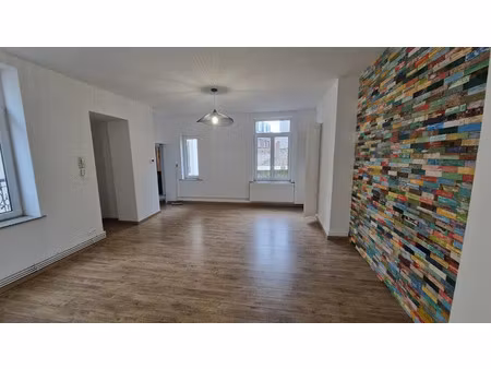 vente appartement 3 pièces 100 m² à calais (62100)  165 000 €