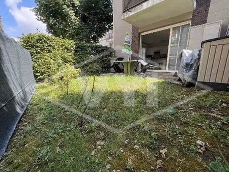 vente appartement 2 pièces 43 m² à combs-la-ville (77380)  159 000 €