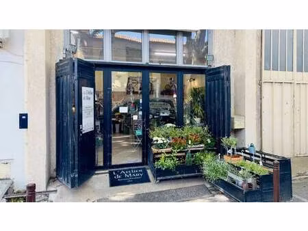 la maison des particuliers