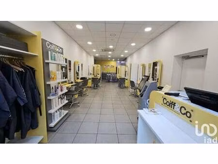 local d'activités à vendre