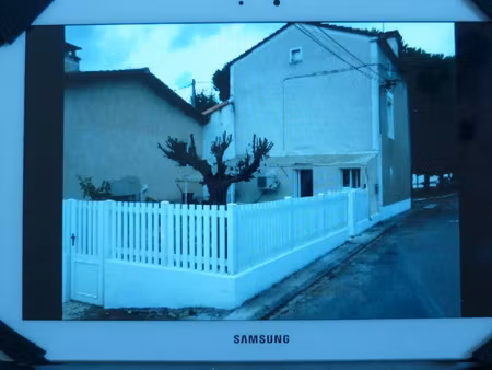 location maison 5 pièces 110 m² à luxe (16230)  702 €