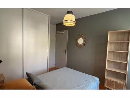 location appartement  89.91 m² t-2 à limoges  450 €
