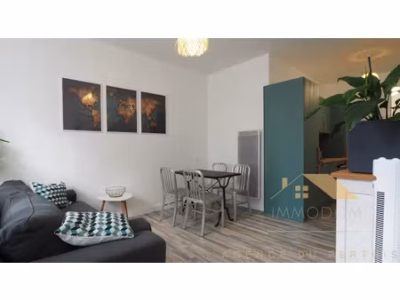 vente appartement 3 pièces 47.44 m² à fouras (17450)  219 131 €