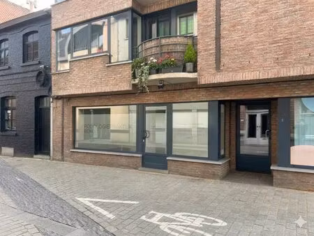 bien professionnel à louer à izegem € 450 (lc0yp) - dewaele business - roeselare | zimmo