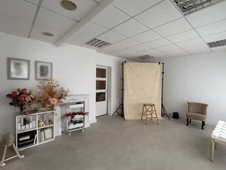 location cherbourg-en-cotentin- local professionnel de 46 8 m2