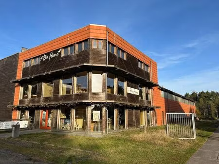 bien professionnel à vendre à tongerlo € 1.099.000 (lc1tv) - | zimmo