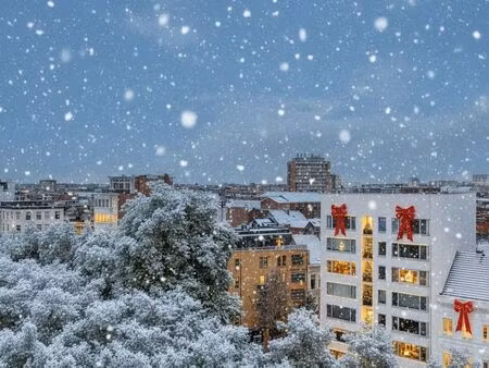 appartement à vendre à antwerpen € 510.000 (lc0eq) - hillewaere turnhout | zimmo