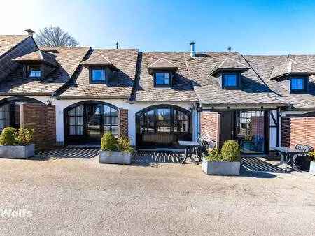 maison à vendre à fosse € 80.000 (lc1jd) - wolfs l'immobilière | zimmo