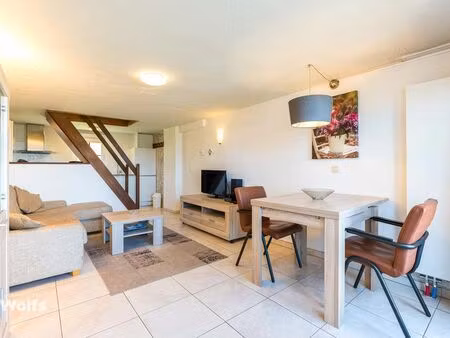 maison à vendre à fosse € 95.000 (lc1je) - wolfs l'immobilière | zimmo