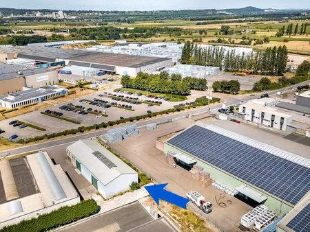 bien professionnel à vendre à visé € 595.000 (lc1kk) - wolfs l'immobilière | zimmo