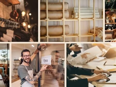 bien professionnel à vendre à berchem € 595.000 (lc22k) - fides construct | zimmo