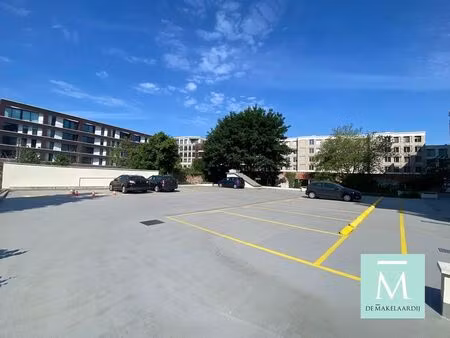garage à vendre à mechelen € 22.500 (lc1de) - de makelaardij | zimmo