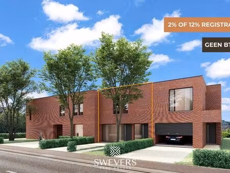 bien professionnel à vendre à zolder € 390.000 (lc1o6) | zimmo