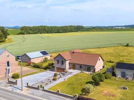 maison à vendre à warsage € 460.000 (lc1kn) - wolfs l'immobilière | zimmo