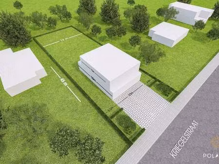 terrain à vendre à huldenberg € 260.000 (lc1u0) - polares | zimmo
