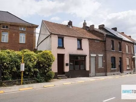 maison à vendre à wasmes € 160.000 (lc1tg) - immotorres & co bruxelles | zimmo