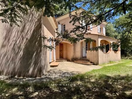 santini & bastelica immobilier