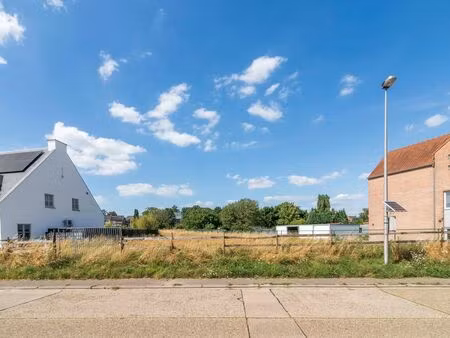 terrain à vendre à gellik € 215.000 (lc12h) - nancy aerts vastgoed | zimmo