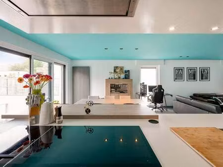 maison à vendre à moerzeke € 640.000 (lc1so) - oc vastgoed gent | zimmo