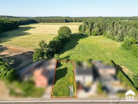 terrain à vendre à meldert € 145.000 (lc1sz) - era nobis (herk-de-stad) | zimmo