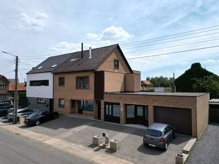 bien professionnel à vendre à lanklaar € 399.000 (lc1n4) - co real estate | zimmo