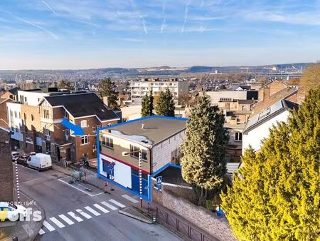 bien professionnel à vendre à visé € 225.000 (lc1kv) - wolfs l'immobilière | zimmo