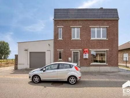 maison à vendre à melkwezer (lc1sx) - era immopunt | zimmo