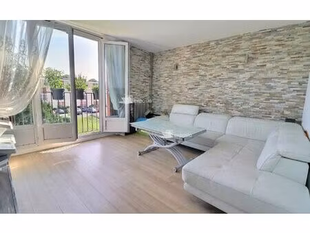 appartement saint-germain-lès-arpajon 70 m² t-4 à vendre  174 500 €