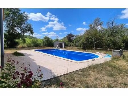 maison saint-jean-de-blaignac m² t-4 à vendre  209 000 €