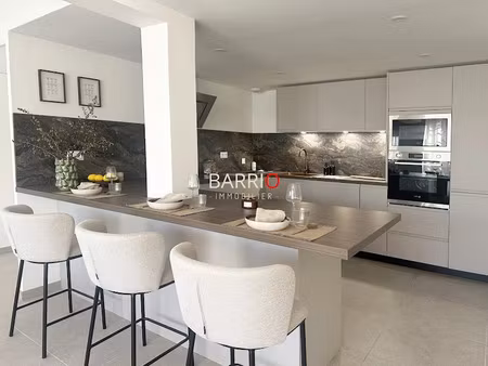 vente appartement 3 pièces 90 m² à argeles-sur-mer (66700)  359 000 €