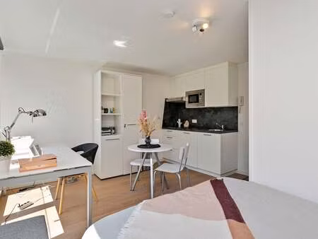 appartement à vendre à heverlee € 195.000 (lc2ci) - we invest leuven | zimmo