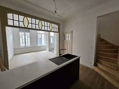 appartement à vendre à kessel € 294.000 (lc113) - top projects | zimmo