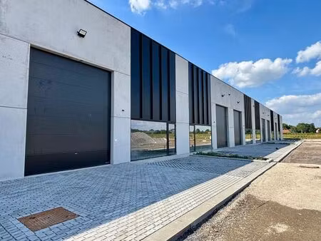 bien professionnel à vendre à enghien € 316.450 (lc19g) - the real estate company | zimmo