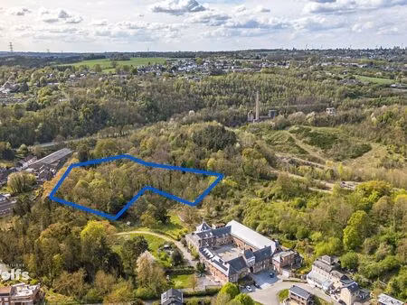 terrain à vendre à ampsin € 160.000 (lc1j9) - wolfs l'immobilière | zimmo