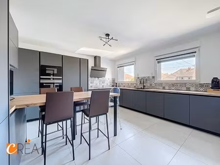 vente immeuble