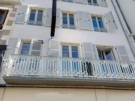 orpi vichy les sources