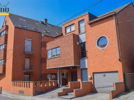 appartement à vendre à chapelle-lez-herlaimont € 230.000 (lc11d) - actualimmo | zimmo