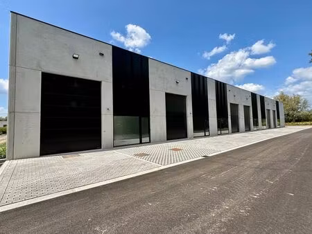 bien professionnel à louer à enghien € 1.255 (lc19j) - the real estate company | zimmo