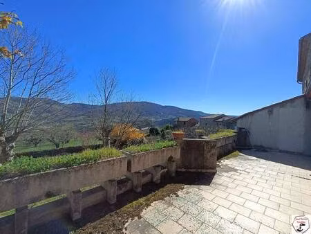 sapet michelas immobilier