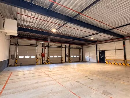 bien professionnel à louer à huizingen € 3.750 (lc14p) - hertsens vastgoed | zimmo