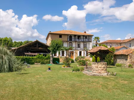 maison à vendre à saint-gaudens (31800) - haute-garonne