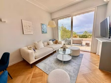 vente appartement 2 pièces 49 m² nice (06300)