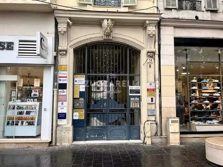 location bureau 5 pièces 156 m² à nice (06000)
