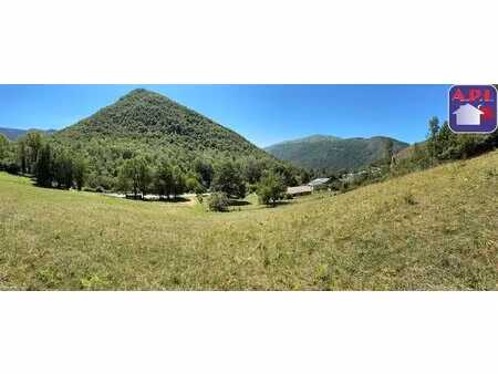 vente terrain 3374 m² miglos (09400)