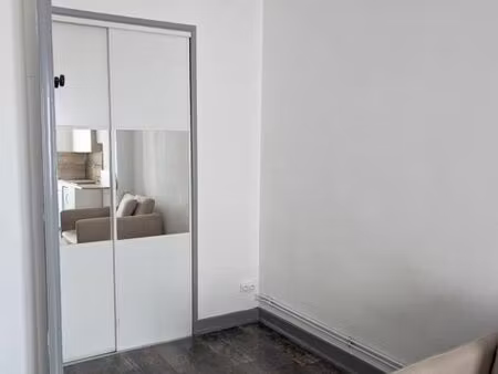 location appartement 1 pièce 20 m² à lyons-la-forêt (27480)