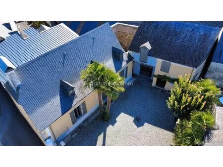 vente maison 4 pièces 150 m² lézignan (65100)