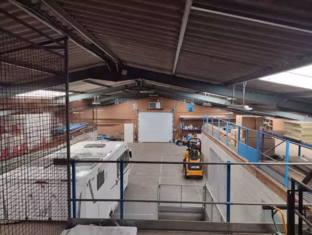 vente commerce 7 pièces 647 m² quévert (22100)