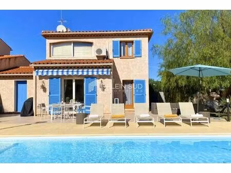 location maison 4 pièces 100 m² à vallauris (06220)