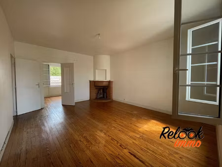 vente appartement 2 pièces 47 m² andernos-les-bains (33510)